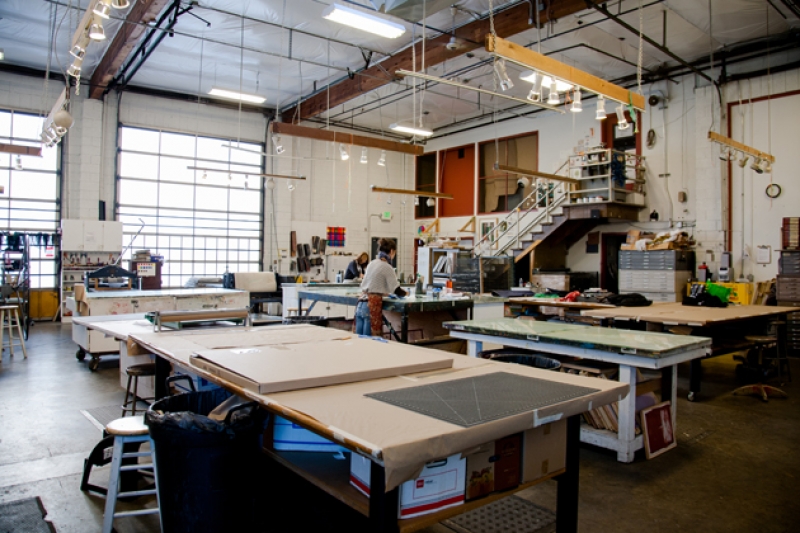 Art Opportunities at Pratt Fine Art Institute Jobs + Internships + More