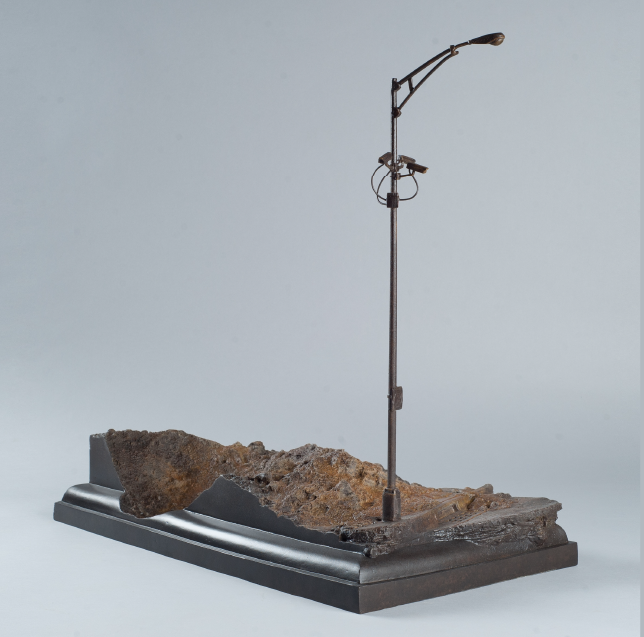 Call for Work Open Theme Online Exhibition at The In Art Gallery Jobs + Internships + More