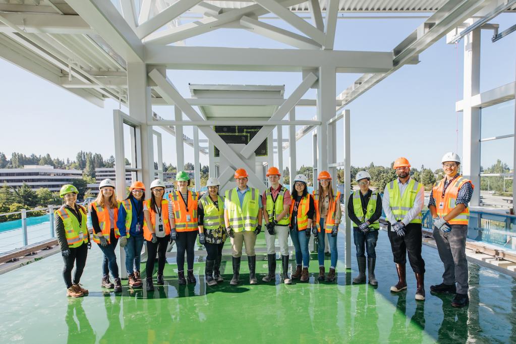 Sound Transit seeks Research & Library Intern – Jobs + Internships + More