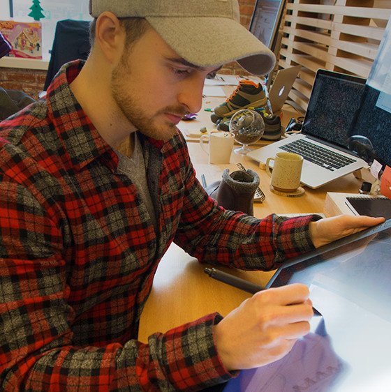 Keen Footwear Summer Design Internships Jobs + Internships + More