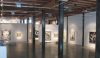Image of a large gallery space