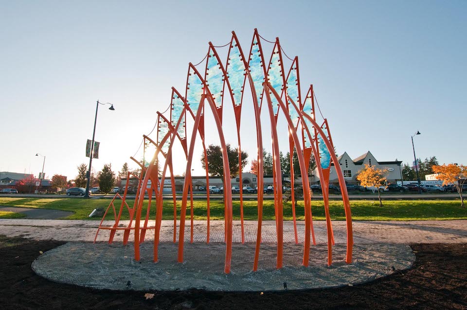 City of Shoreline seeks Public Art Coordinator Jobs + Internships + More