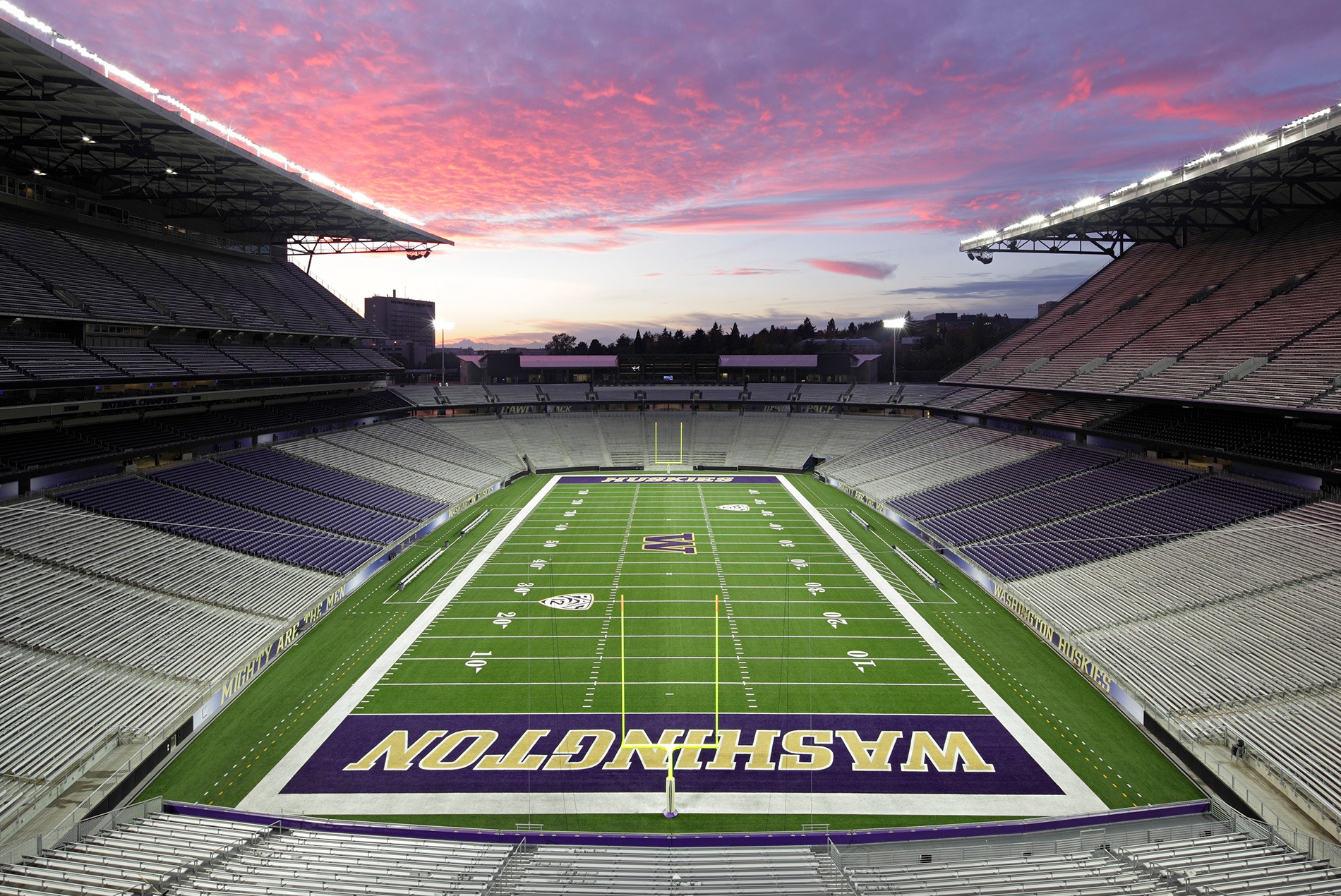 Event Live Stream & Post-Production Assistant for Conference at Husky