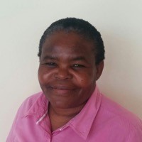 photo of Miriam Sebego