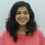 photo of Radha Karnad