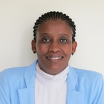 photo of Mophuthi Liwambano