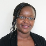 photo of Serah K. Ngugi