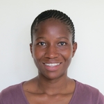 photo of Onkgopotse Kgomotso Oduetse