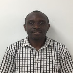 photo of Joel Seme Ambikile, BScN, RN, MSc