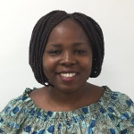 photo of Gladys Mahiti, PhD