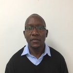 photo of Paul Kisia Malalu, MBChB, MPH, MBA