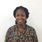 photo of Avelina Paschal Mgasa, MD, MMed