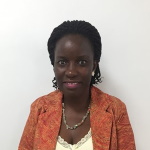 photo of Mary Gorreth Nabukenya-Mudiope, MBChB, MSc