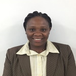 photo of Phoebe Monalisa Namukanja-Mayambala, MBChB, MPH