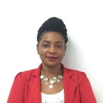 photo of Busi Anissette Ngum, BNS, MW, MPH