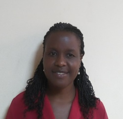 photo of Viola Kipturgo