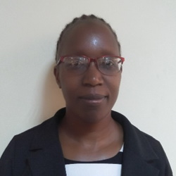 photo of Florence Kerubo Ogero