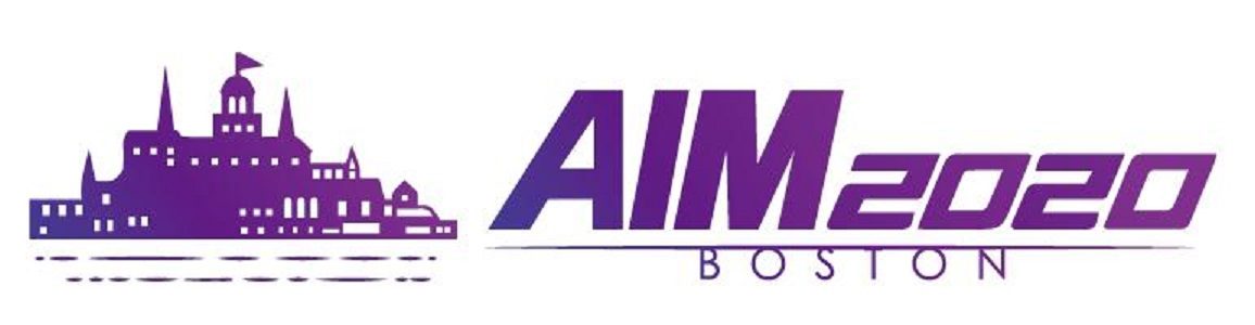 AIM 2020 Boston