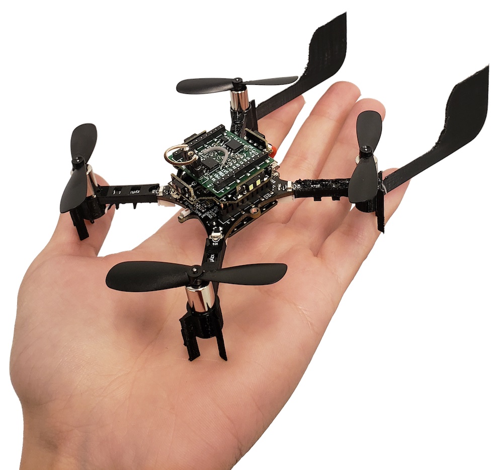 Research UW Autonomous Insect Robotics Laboratory