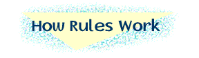 How Rules Work