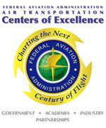 FAA CoE logo