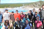 2015 Workshop: Yellowstone