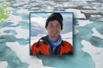Max Showalter Earns Dual-Title PhD in Oceanography & Astrobiology