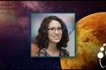 UWAB Alum Giada Arney Appointed as Member of the Panel on Venus for the Planetary Science and Astrobiology Decadal Survey!