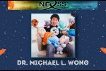 Dr. Michael Wong Featured in NExSS Newsletter Interview