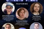 UWAB 25th Anniversary Event: Astrobiology Careers Panel