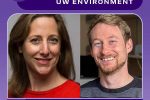 UWAB Members Featured in College of Environment’s FieldSound Podcast