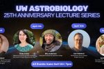 Watch the Recordings: The UWAB 25th Anniversary Lecture Series!