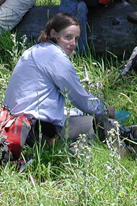 Bunchgrass Ridge: Meadow ecology, restoration, and adaptive management