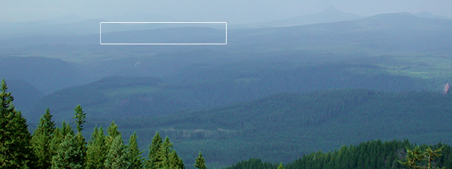 Bunchgrass Ridge: Meadow ecology, restoration, and adaptive management