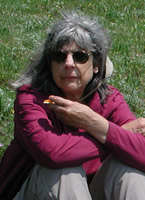 Annette Olson