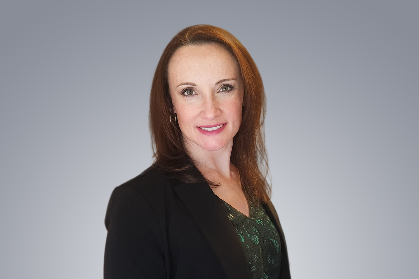 Headshot of Dr. Kristen Childress