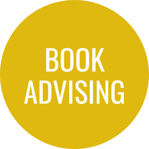 Book Advising Appointment