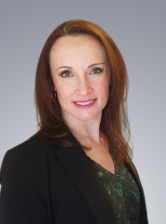 Headshot of Dr. Kristen Childress