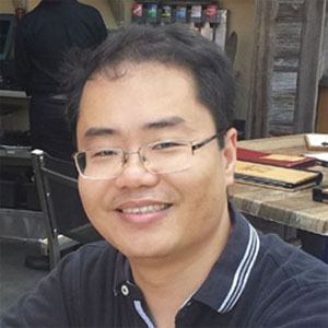 Liangcai Gu Profile Image