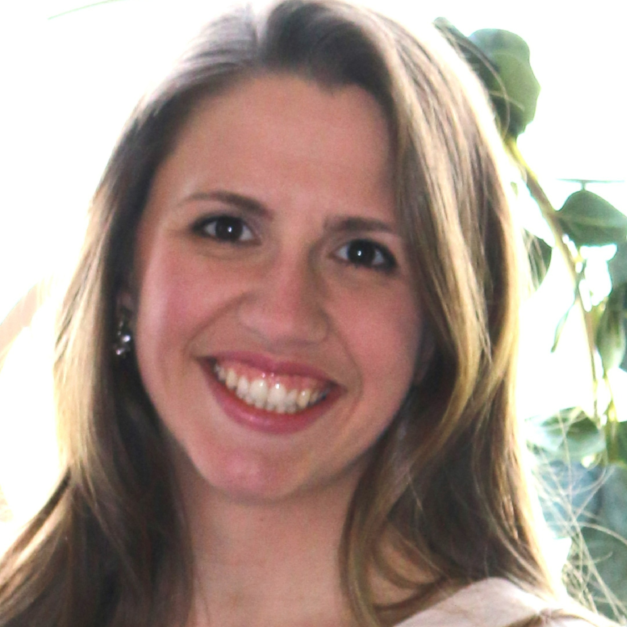 Lauren Rajakovich Profile Image