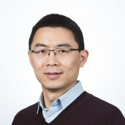 Libin Xu Profile Image