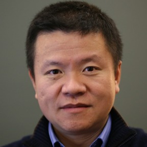 Ning Zheng Profile Image