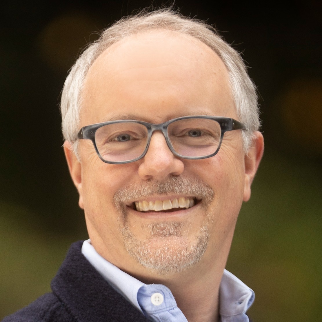 Chip Asbury Profile Image