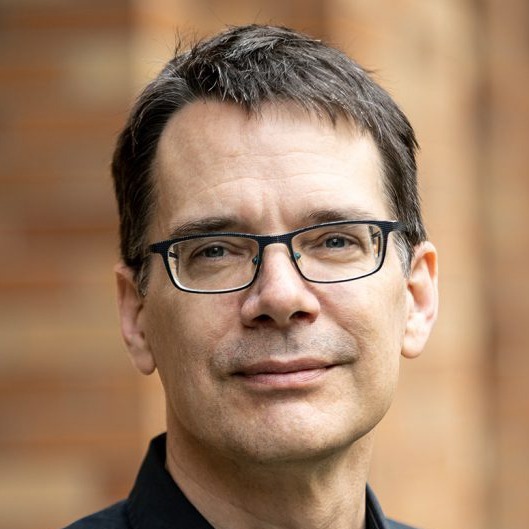 Eric Klavins Profile Image
