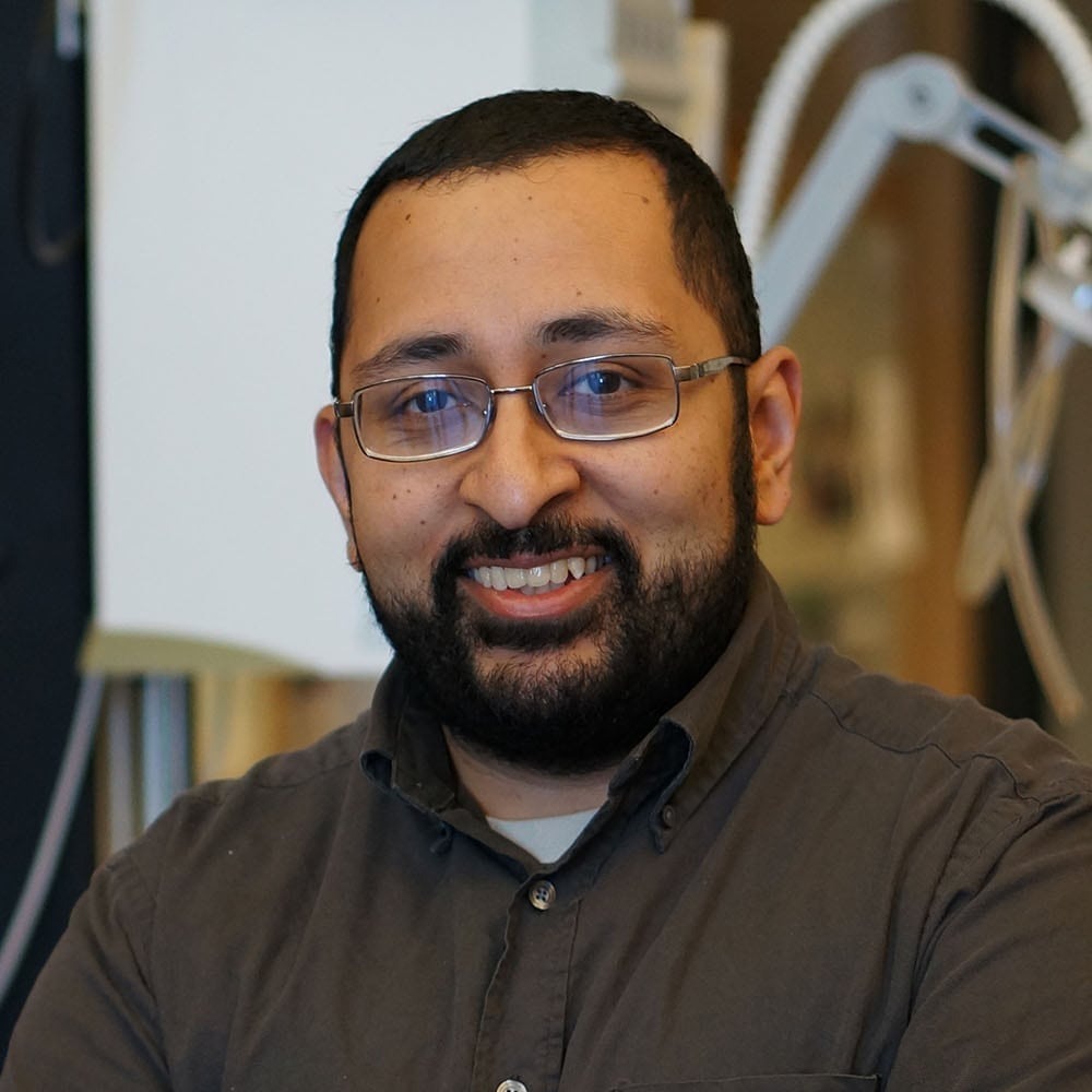 Abhinav Nath Profile Image