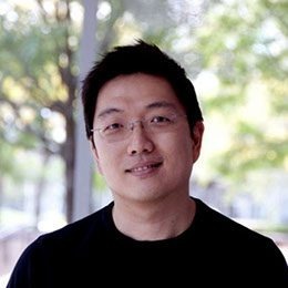 Shao-En Ong Profile Image