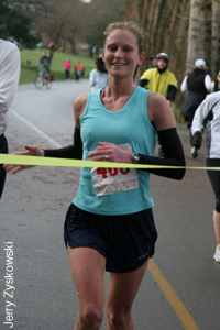 Lauren Mathews Picture
