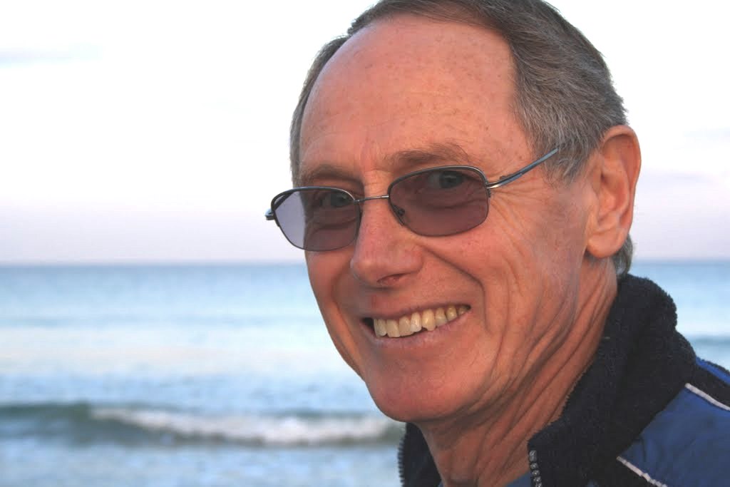 Duncan Fraser Making a difference for students in South Africa and