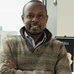 Dr. Kenneth Mugwanya