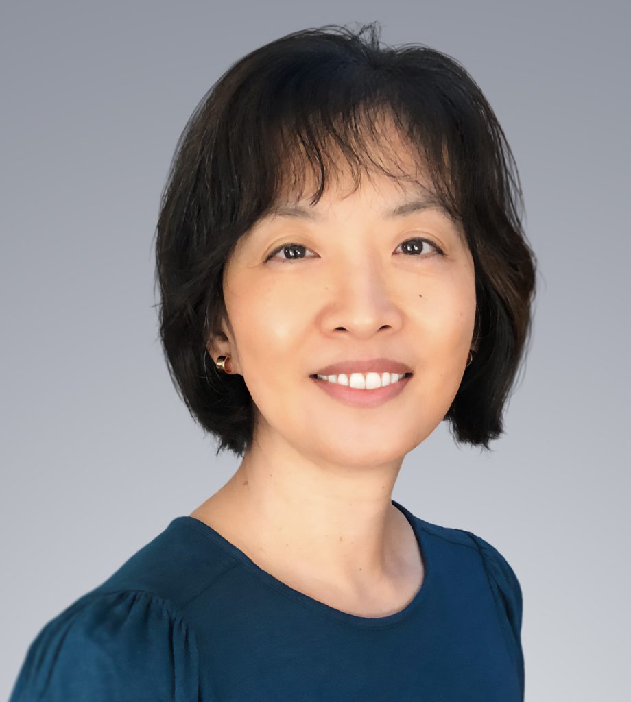 H. Nina Kim, M.D., M.Sc. – UW/Fred Hutch Center for AIDS Research